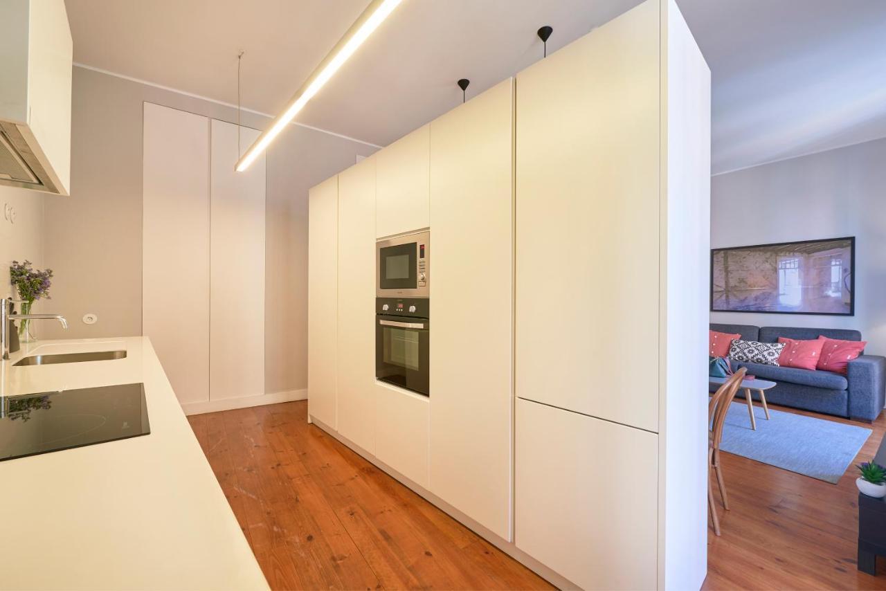 Apartment Five Stars Combro 7 Lisbon