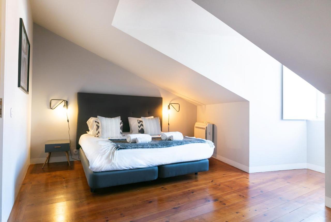 Apartment Five Stars Combro 7 Lisbon