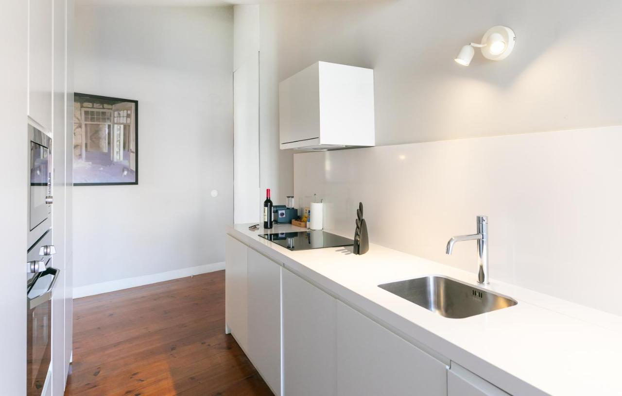Five Stars Combro 7 Apartment *
